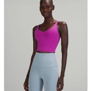 Lululemon Align Tank